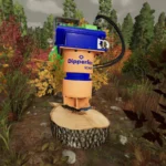Dipperfox v1.03