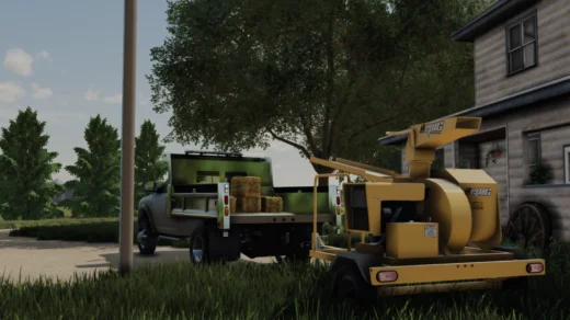 Epic Straw Blower v1.02