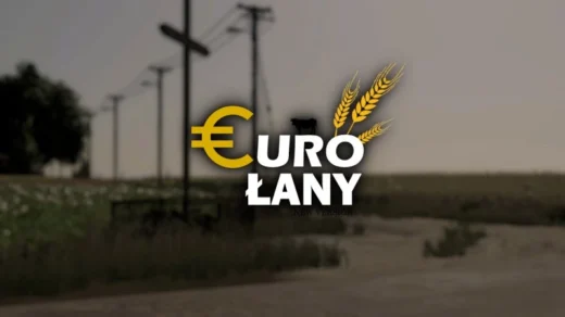 Euro Łany New Version v1.0
