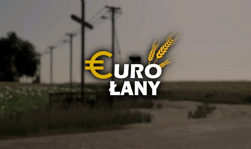 Euro Łany New Version v1.0
