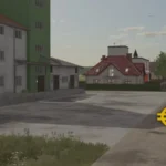 Euro Łany New Version v1.05