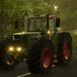 Fendt 800/900 Favorit EDIT v1.0