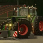 Fendt 800/900 Favorit EDIT v1.0