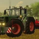 Fendt 800/900 Favorit EDIT v1.0