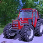 Fiatagri 100-90 DT v1.02