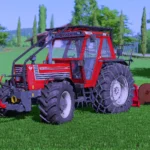 Fiatagri 100-90 DT v1.04