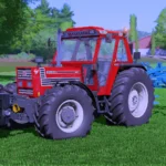Fiatagri 100-90 DT v1.05