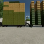 Fliegl DPW 180 Autoload v4.6.2.42