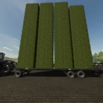 Fliegl DPW 180 Autoload v4.6.2.43