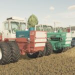 HTZ T-150K2