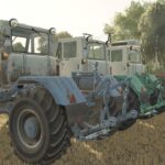 HTZ T-150K3