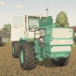 HTZ T-150K4