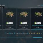 Hand Pushable Machines Pack6