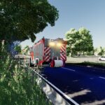 Iveco Eurofire LF 163