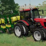 John Deere 17602
