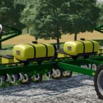 John Deere 17604