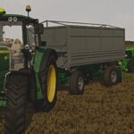 John Deere 6020 Premium 4 Cyl4