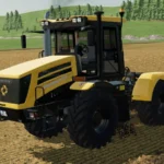 Kirovets K5 v1.0