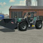 Kramer KT557