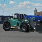 Kramer KT5572