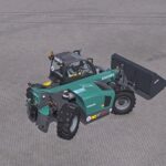 Kramer KT5573