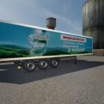 Krone Cool Liner2