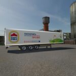 Krone Cool Liner3