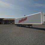 Krone Cool Liner4