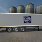 Krone Cool Liner5