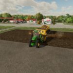 Kuhn Knight2