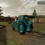LTZ T 40 AM2