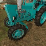 LTZ T 40 AM5