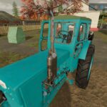 LTZ T 40 AM6