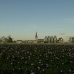 Le Bassin Agricole V22