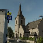 Le Bassin Agricole V23