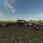 Lemken Equalizer 18m Multifruit Pack v3.4.2.5