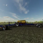 Lemken Equalizer 18m Multifruit Pack v3.4.2.52