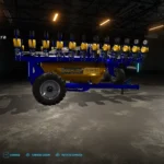 Lemken Equalizer 18m Multifruit Pack v3.4.2.53