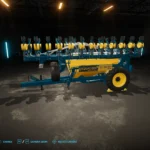 Lemken Equalizer 18m Multifruit Pack v3.4.2.54