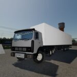 MAZ 54325