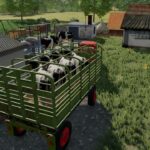 MBP 6.5 Animal Trailer3