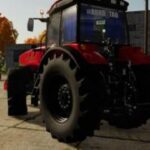 MTZ 3022 DC12