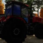 MTZ 3022 DC14