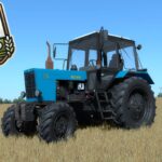 MTZ 800-1000 Series2