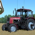 MTZ 800-1000 Series3