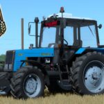 MTZ 800-1000 Series4