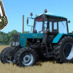 MTZ 800-1000 Series5