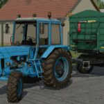 MTZ 82 Marc2