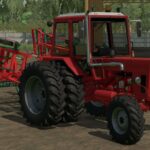 MTZ 82 Marc3
