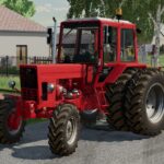MTZ 82 Marc4
